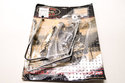 Saddle Bag Support Kit XL Sportster 2004-2013 NOS