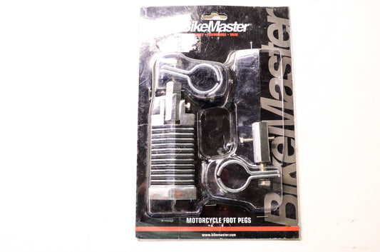 Bike Master 171213, 690-3 Foot Peg Kit NOS