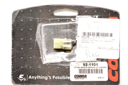 Oxygen Sensor Kit NOS