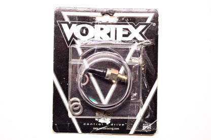 New Vortex Racing Brake Inline Pressure Switch Sensor NOS
