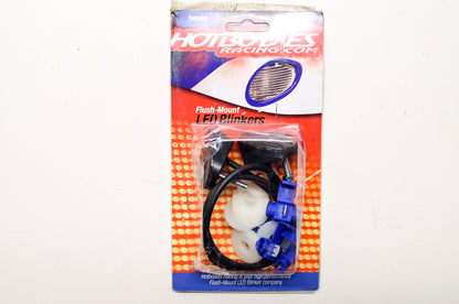 Flush Mount Turn Signal KitYamaha R6 (03-12) R63 (03-12) R1 (02-12) NOS