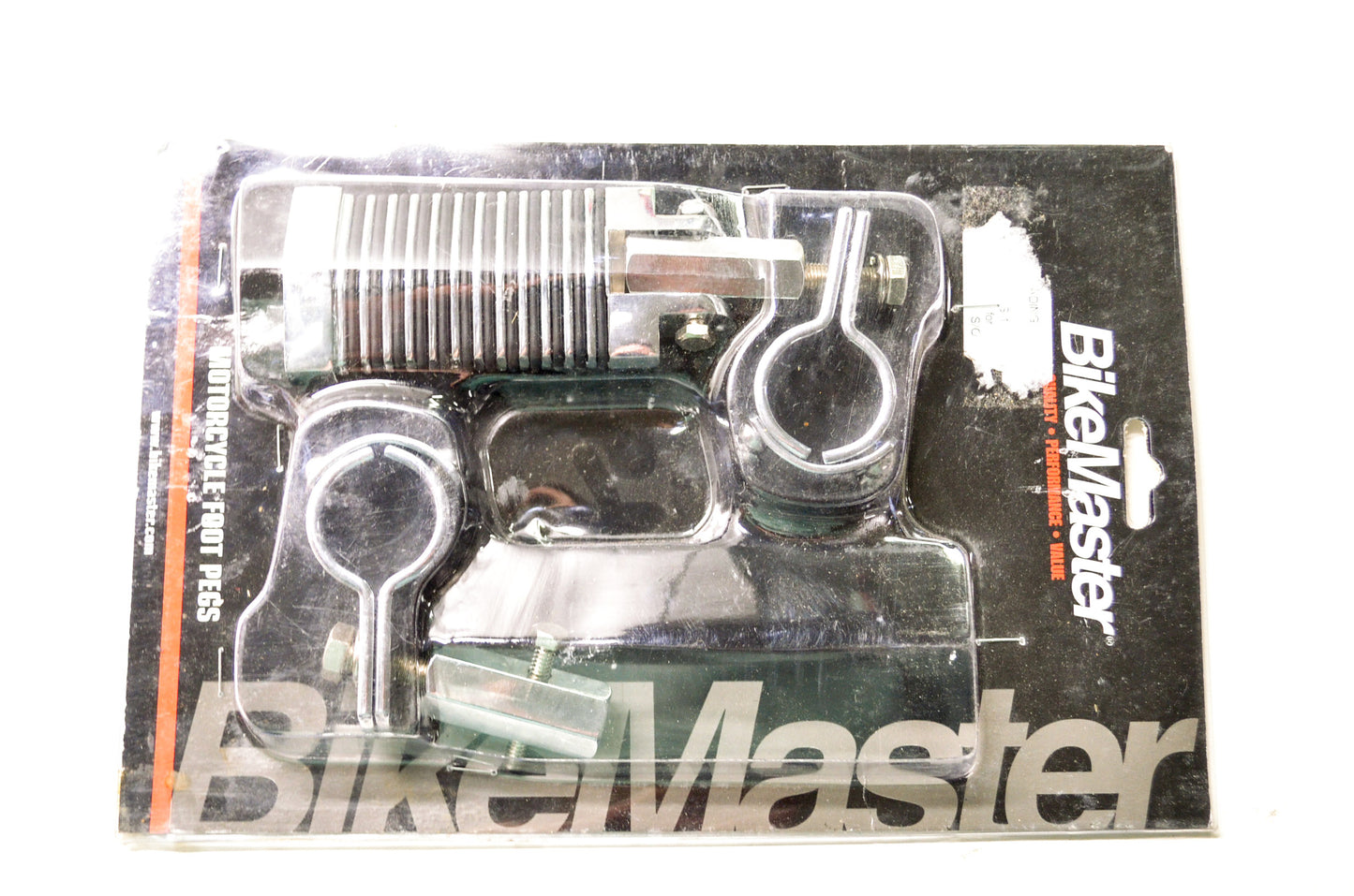 Bike Master 171213, 690-3 Foot Peg Kit NOS