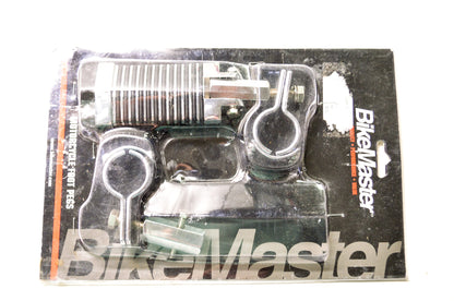 Bike Master 171213, 690-3 Foot Peg Kit NOS