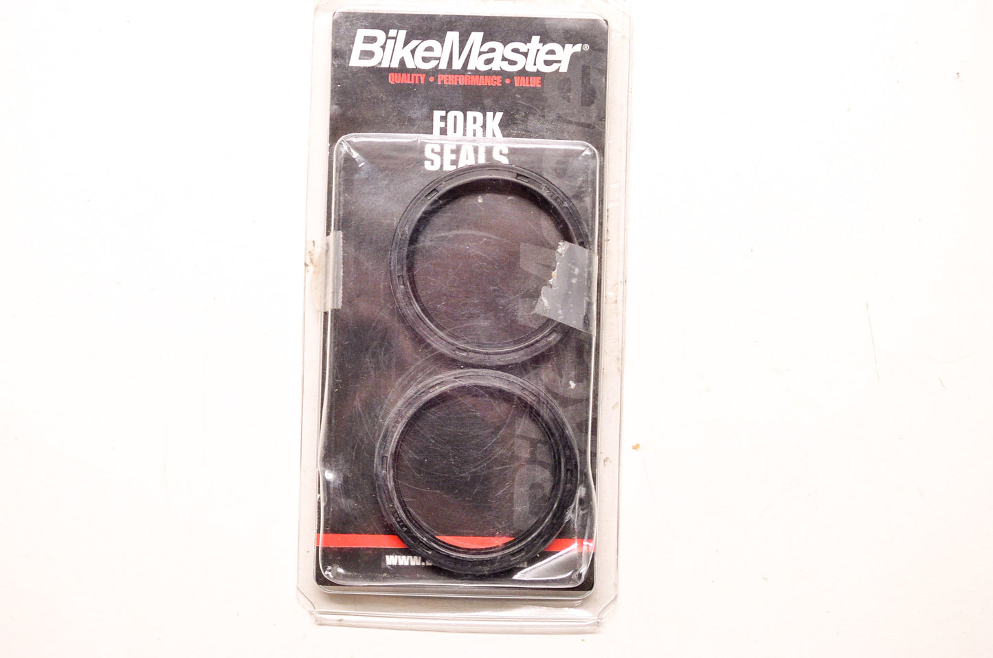 Fork Seals 41x51x6 Qty 2 NOS