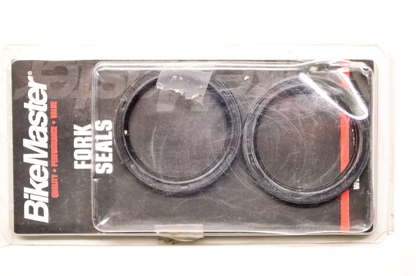 Fork Seals 41x51x6 Qty 2 NOS