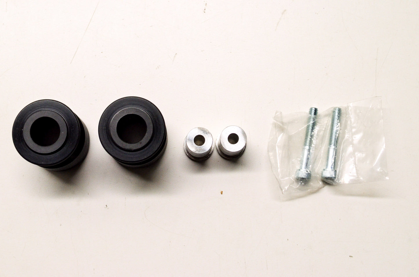 Black Spool Kit 6 mm NOS