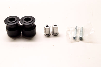 Black Spool Kit 6 mm NOS