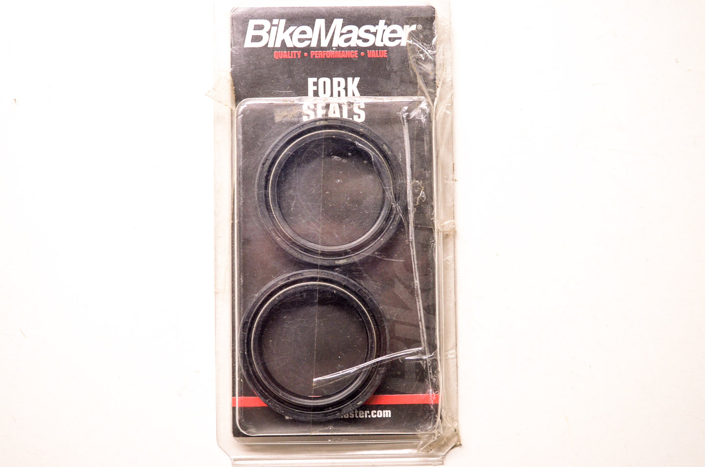 Fork Seals 37x50x11 Qty 2 NOS