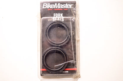 Fork Seals 37x50x11 Qty 2 NOS