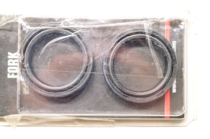 Fork Seals 37x50x11 Qty 2 NOS
