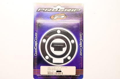 Pro Grip 5030-CA-YA Carbon Yamaha Gas Cap Cover NOS