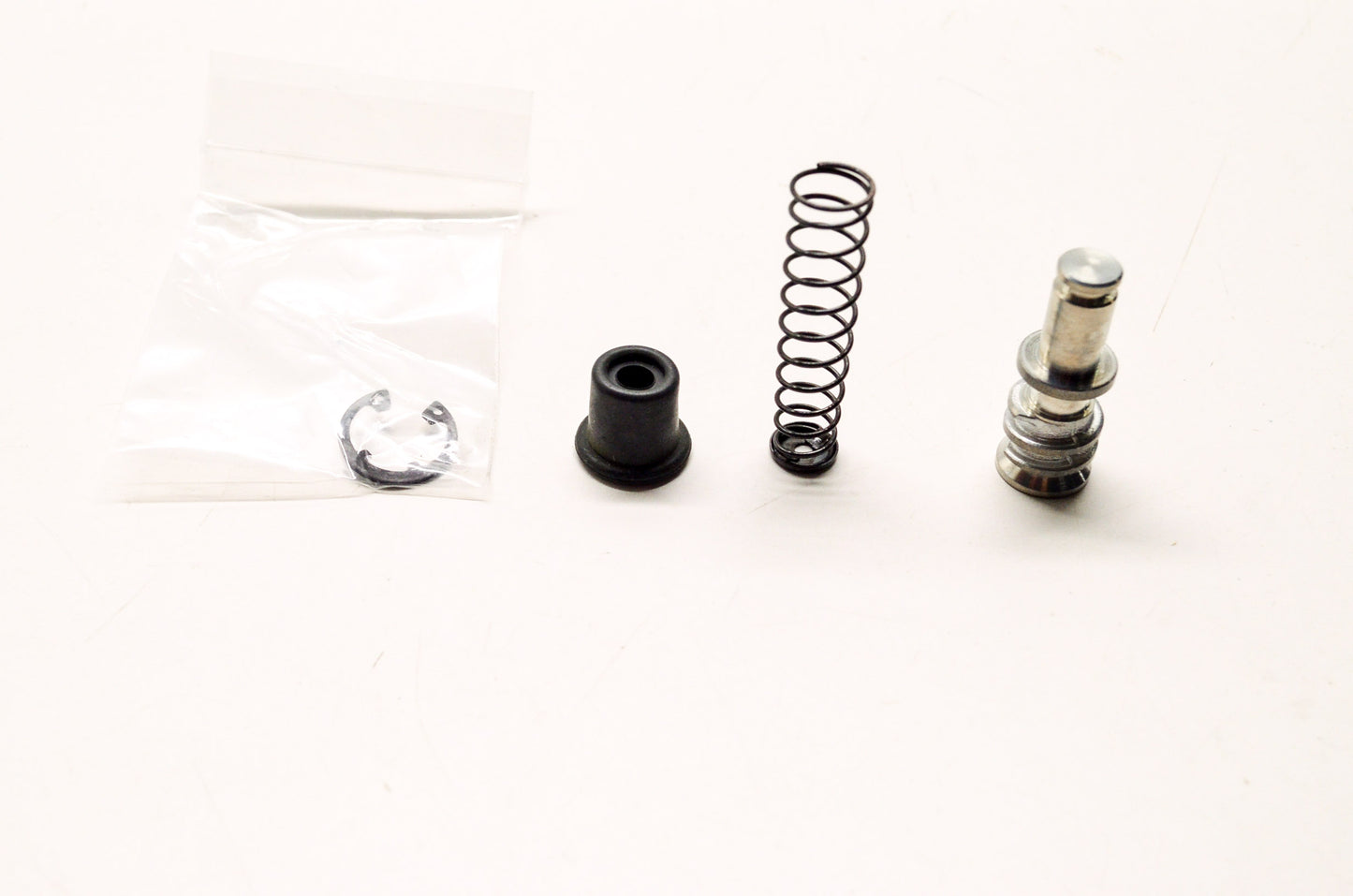 Master Cylinder Rebuild Kit NOS
