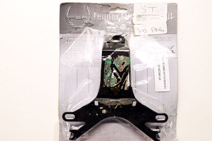 Powerstands 589985, 07-00220-22 Fender Eliminator Black NOS