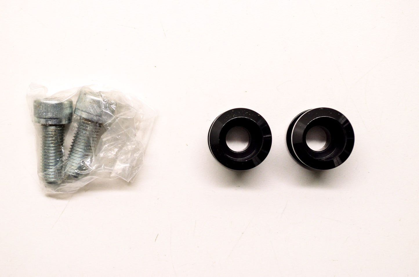 Aluminum Spool Kit 10mm NOS