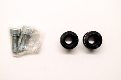 Aluminum Spool Kit 10mm NOS