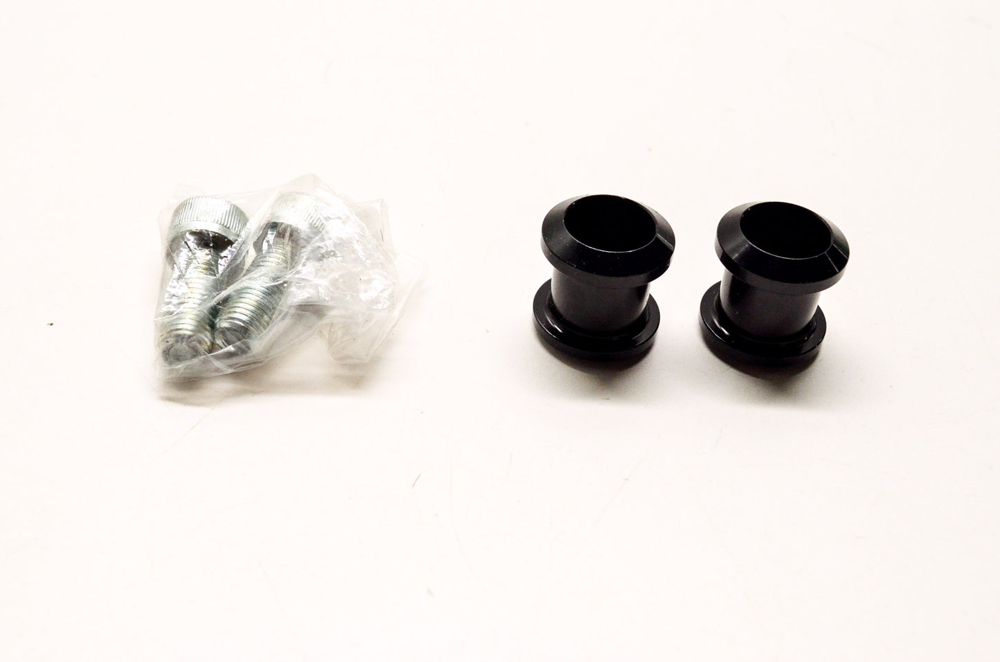 Aluminum Spool Kit 10mm NOS