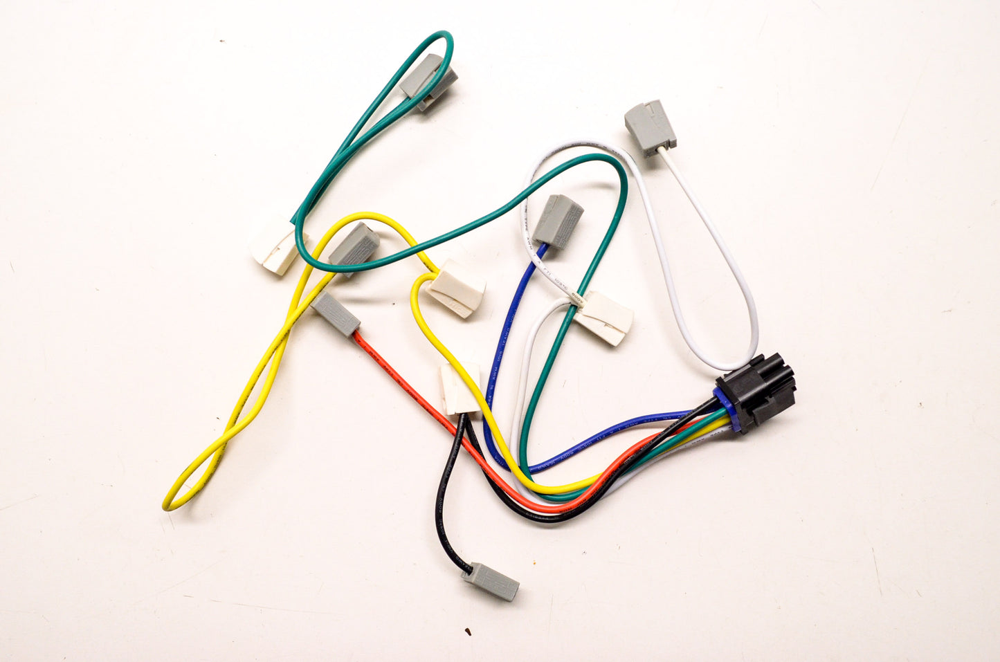 Universal Adapter Harness NOS