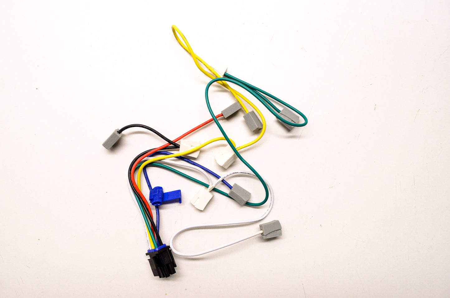 Universal Adapter Harness NOS