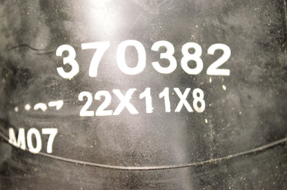 Motorcycle/ATV Tube 22x11x8 TR6 NOS