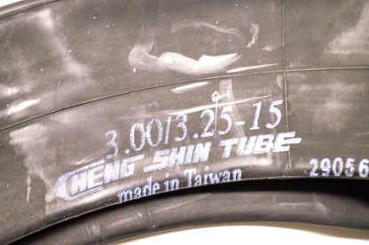 Motorcycle/ATV Tube 3.00/3.25-15 TR6 NOS