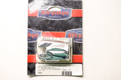 Forward Peg Mount Extender 1 3/4' NOS