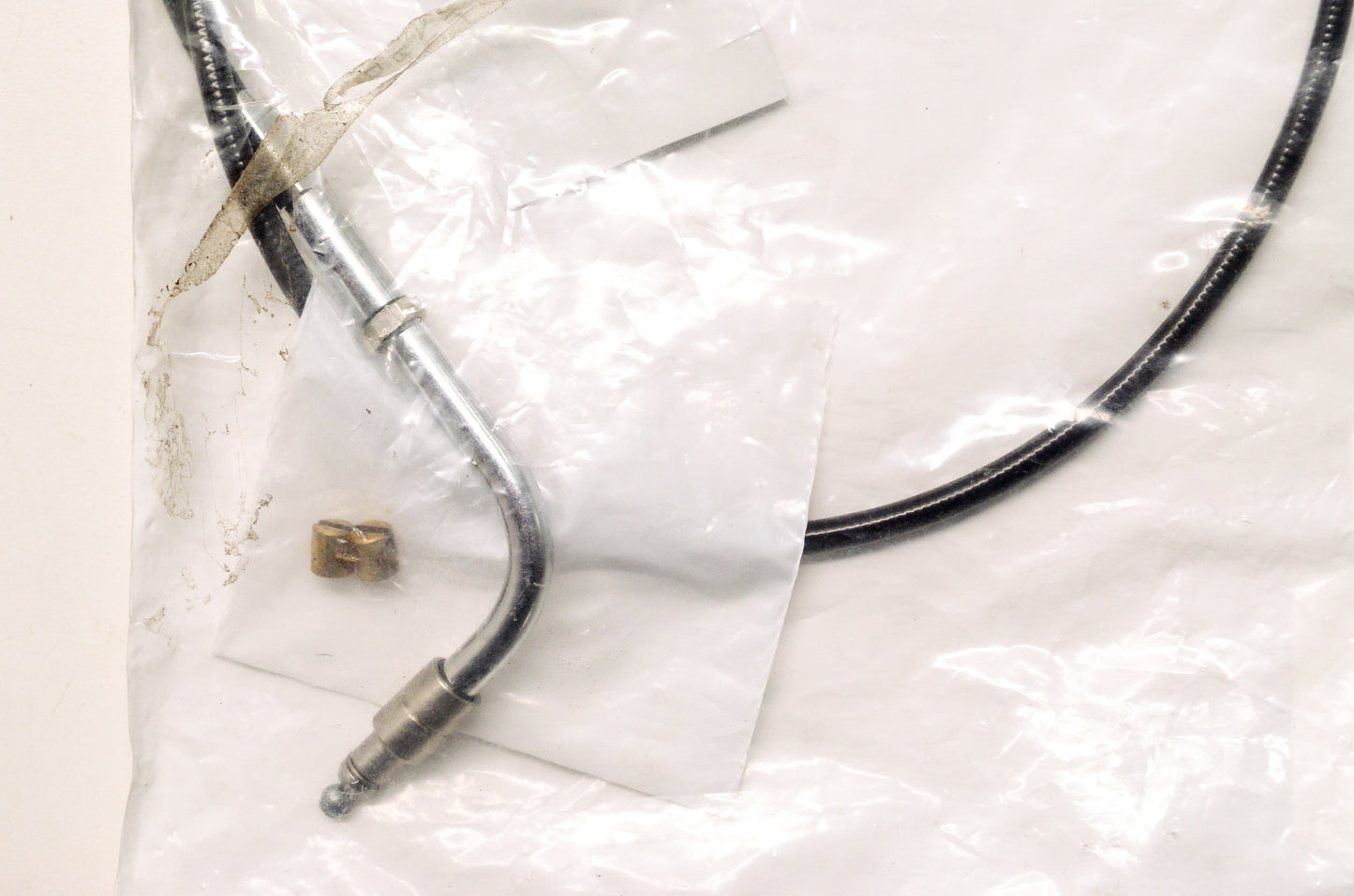 Barrett 101-30-30048 Throttle Cable NOS