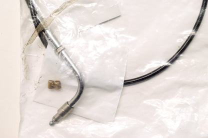 Barrett 101-30-30048 Throttle Cable NOS