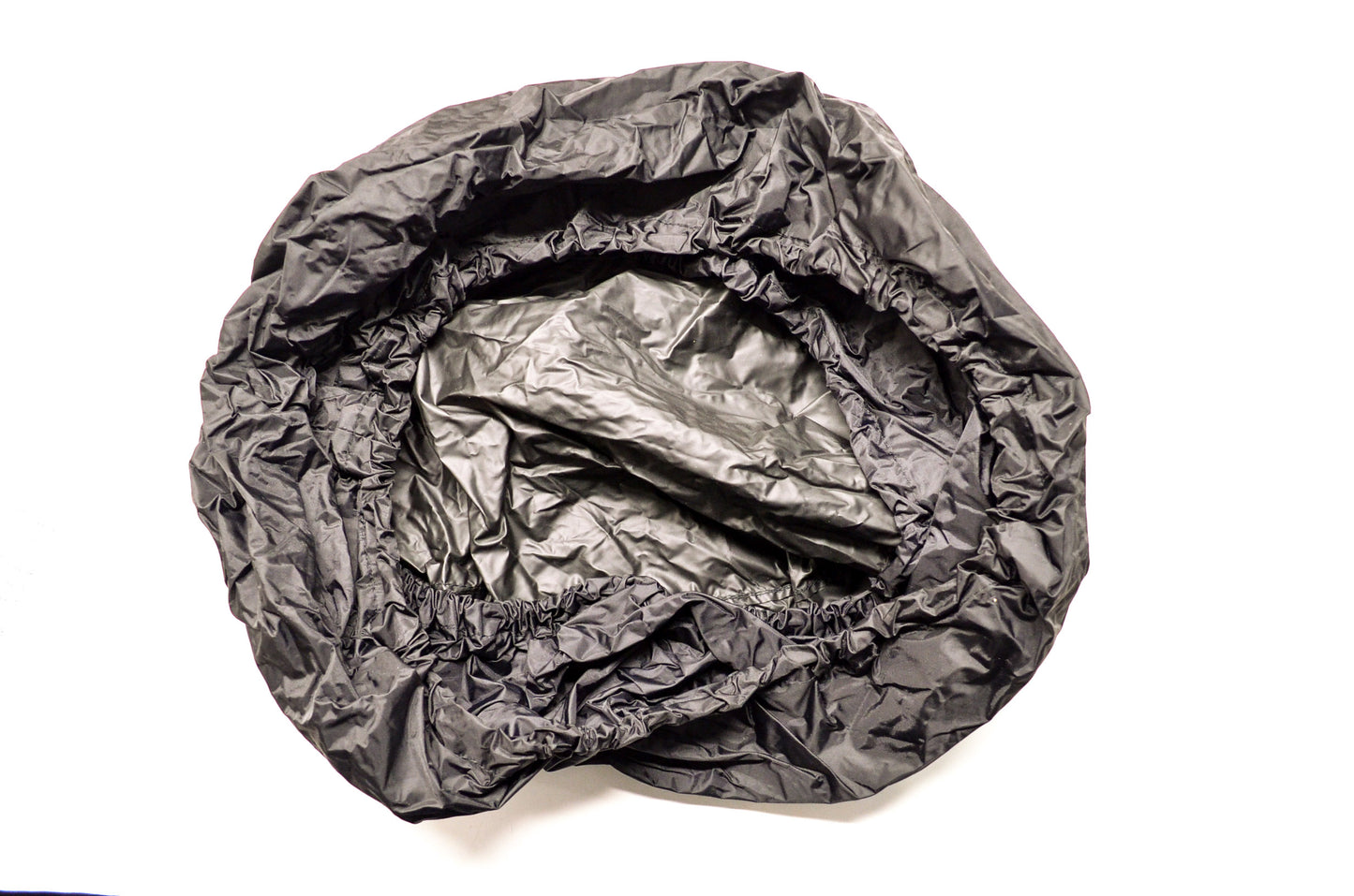 Saddlebag Rain Cover NOS