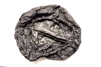 Saddlebag Rain Cover NOS
