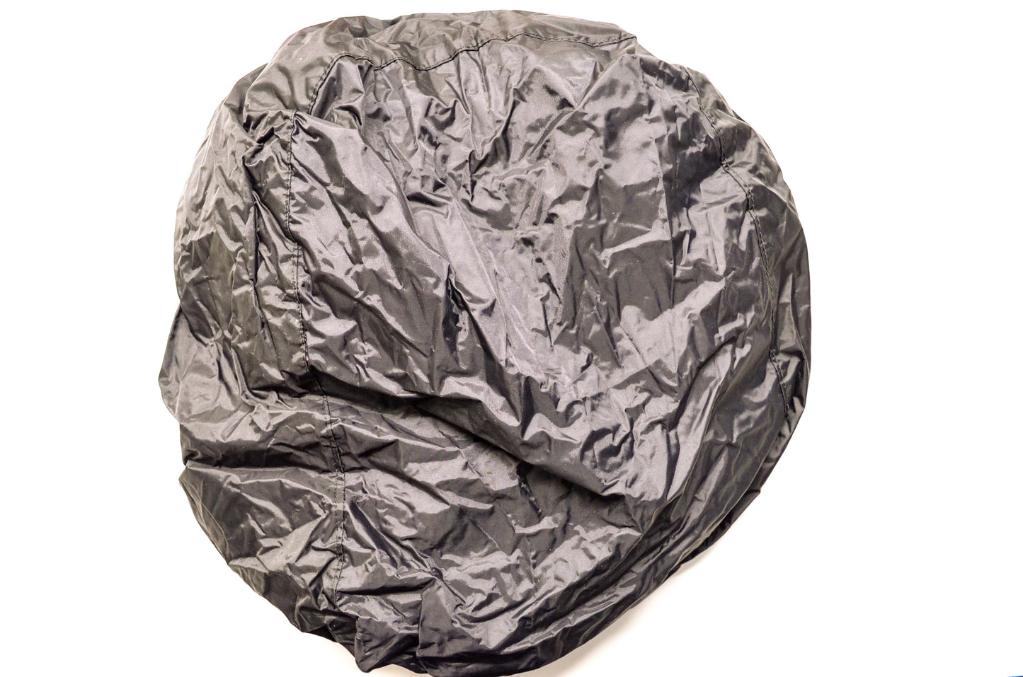 Saddlebag Rain Cover NOS