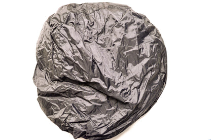 Saddlebag Rain Cover NOS