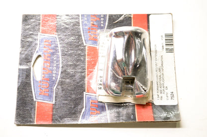 Forward Peg Mount Extender 1 3/4' NOS