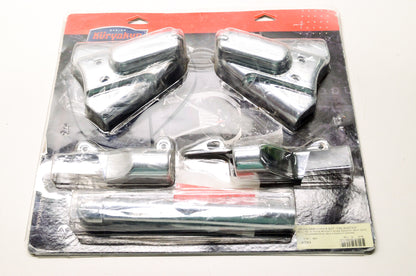 Unlighted Swing Arm Cover Kit Deuce 2000-2007 NOS
