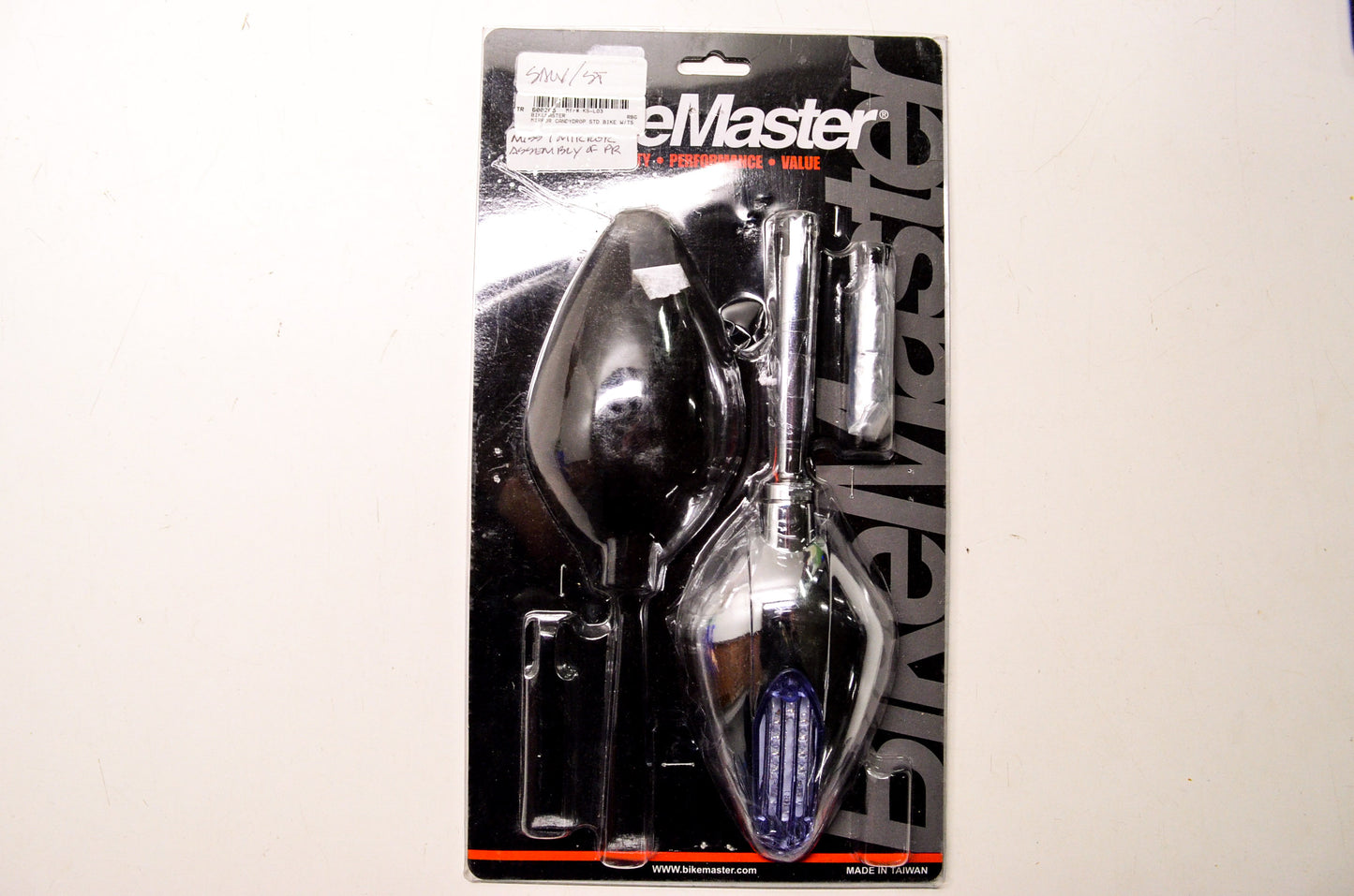 Candy drop Mirror Kit NOS