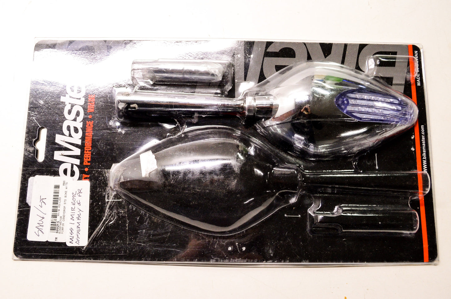Candy drop Mirror Kit NOS