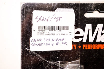 Candy drop Mirror Kit NOS