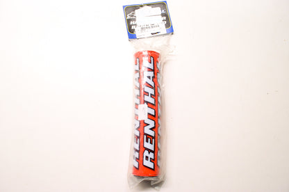 New Renthal Handlebar Brace Pad 10' NOS