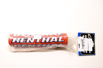 New Renthal Handlebar Brace Pad 10' NOS