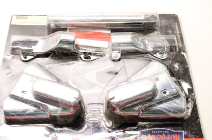 Unlighted Swing Arm Cover Kit Deuce 2000-2007 NOS