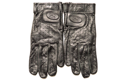 Tucson Gloves Black Medium NOS