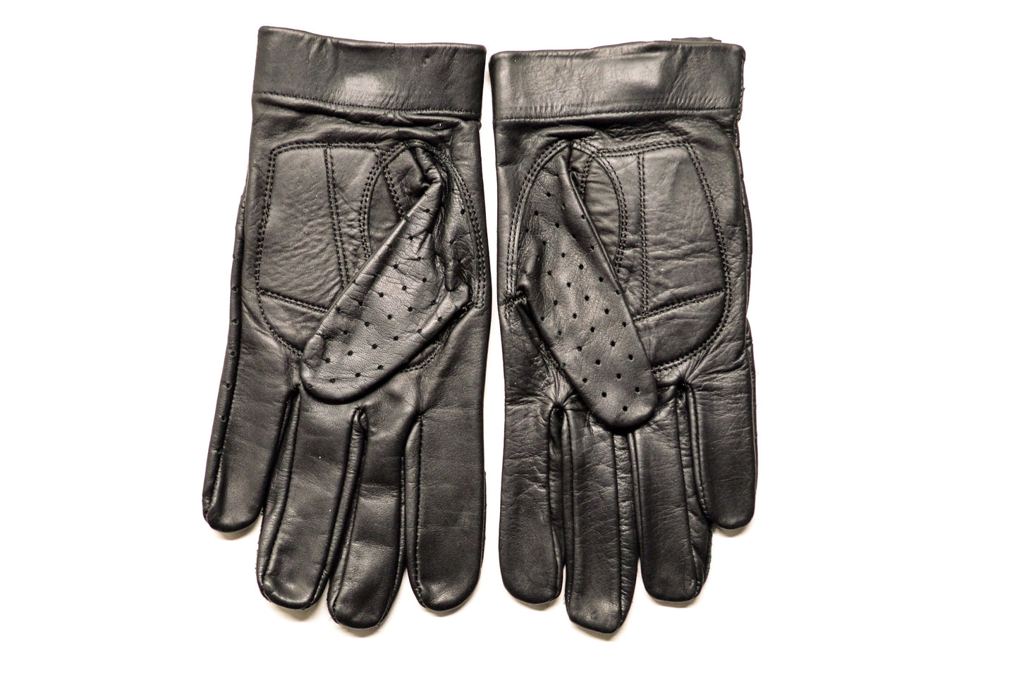 Tucson Gloves Black Medium NOS