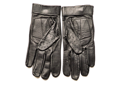 Tucson Gloves Black Medium NOS