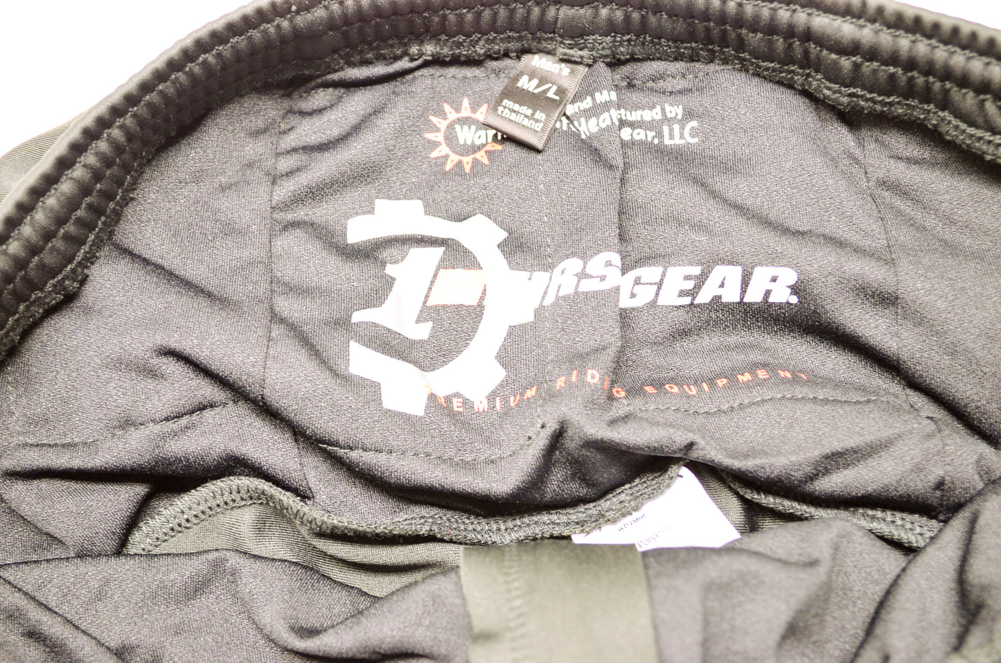 Heated Pant Liner Medium Large