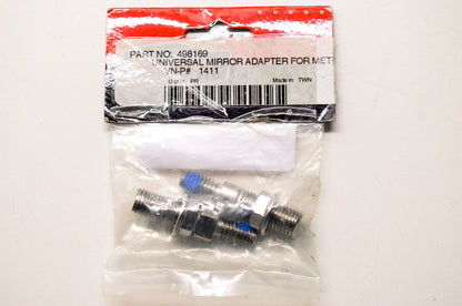 Mirror Adapter Kit NOS