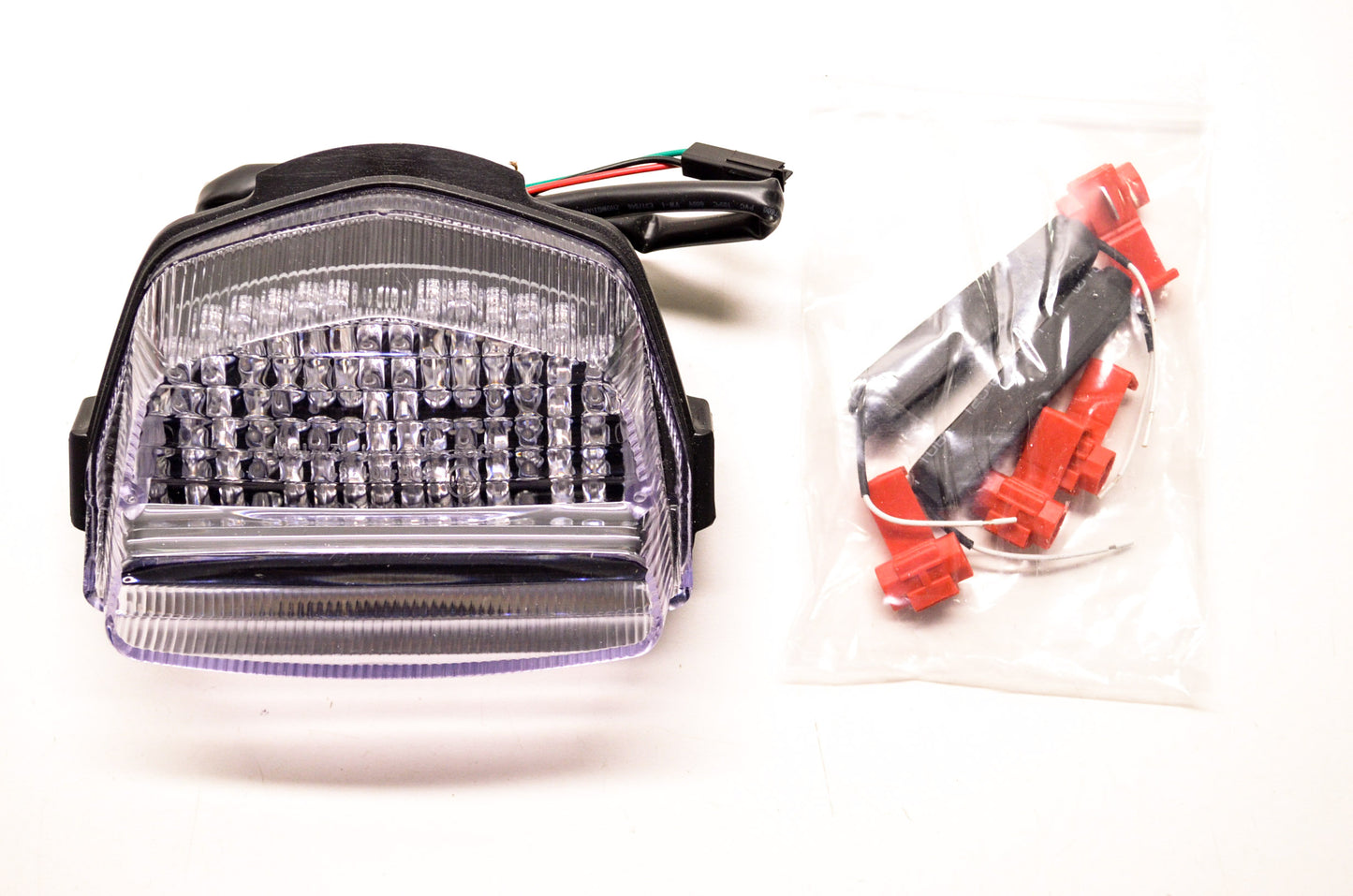 LED Tail Light CBR 1000RR 2008-2014 NOS