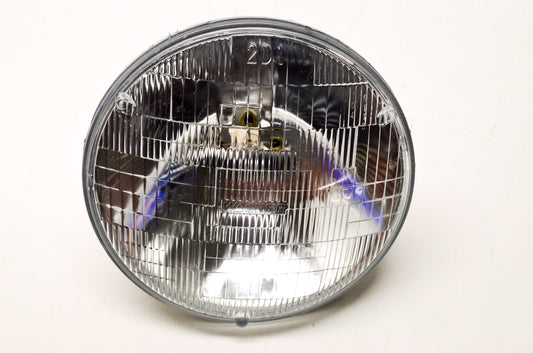 New Wagner 7' Sealed Beam Light NOS