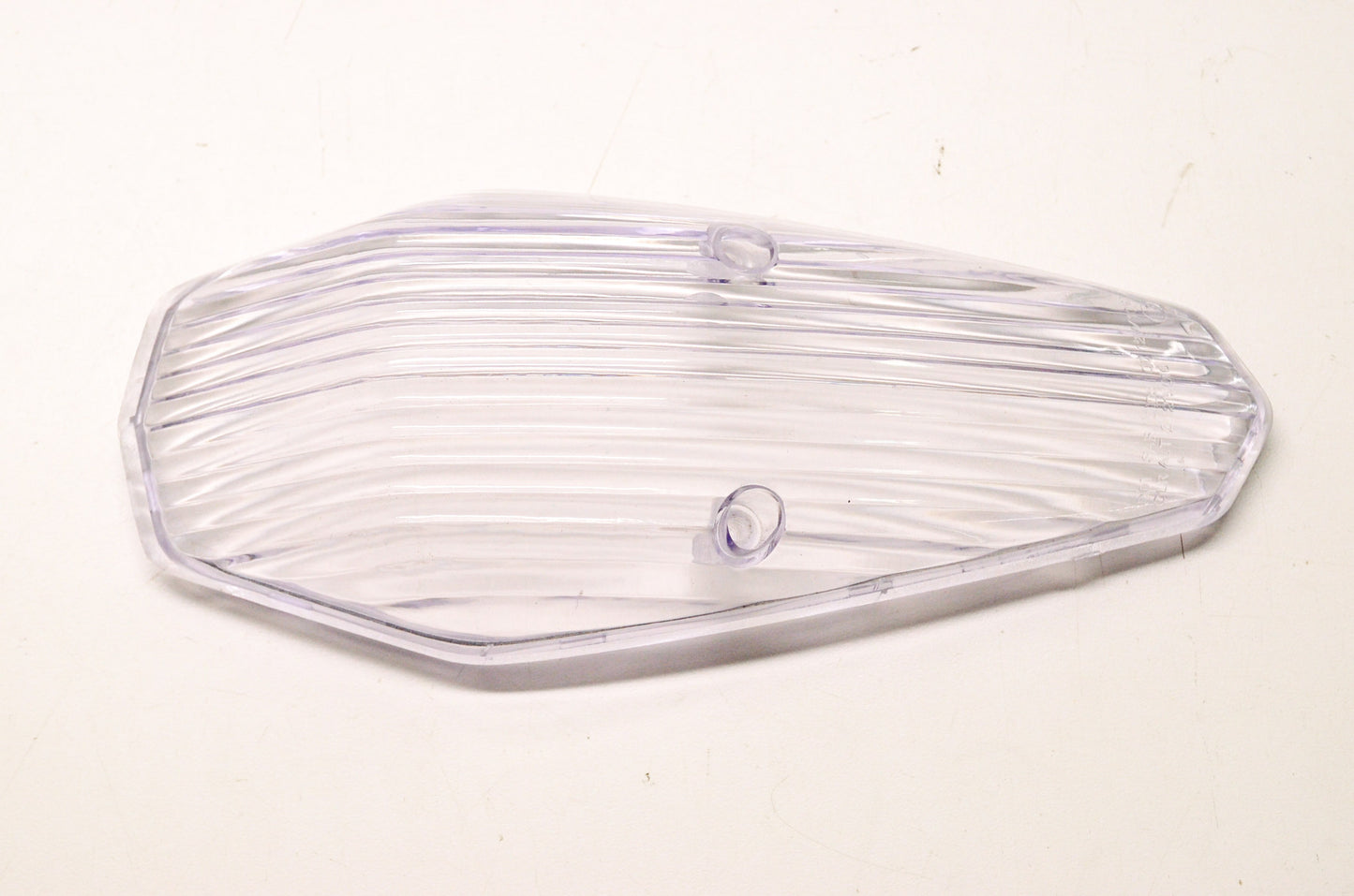 Clear Light Cover Lens NOS