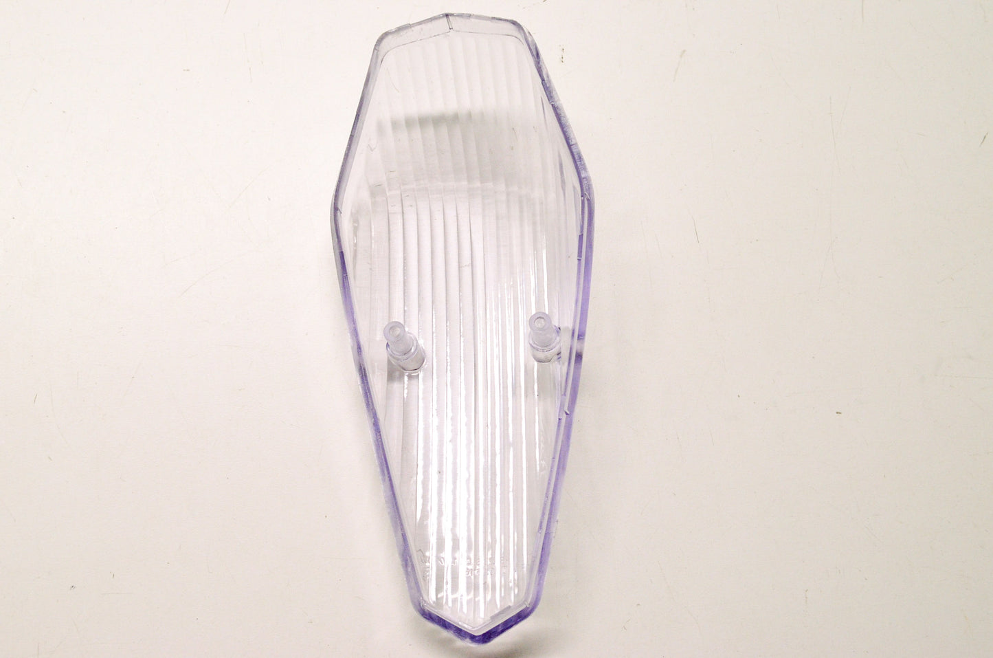 Clear Light Cover Lens NOS