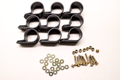UTV Windshield Hardware Mounting Kit NOS