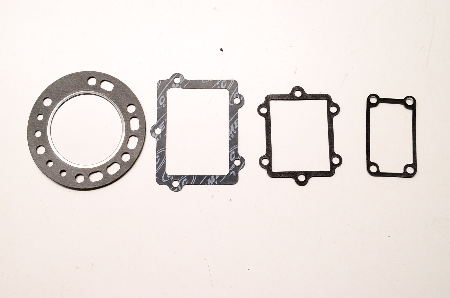 Top End Gasket Kit Missing Pieces Suzuki LT250 87-92 NOS